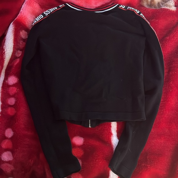 GUESS long sleeve/sweater - Picture 4 of 4